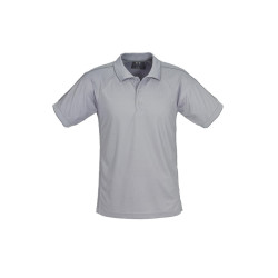 Mens Resort Polo Shirt
