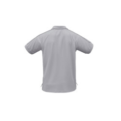 Mens Resort Polo Shirt