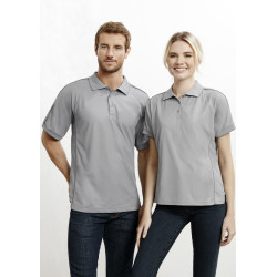 Mens Resort Polo Shirt