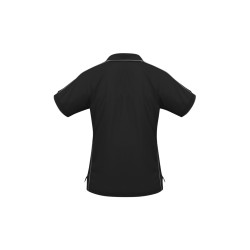 Ladies Resort Polo Shirt