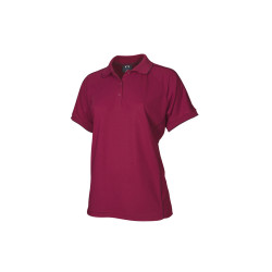 Ladies Resort Polo Shirt