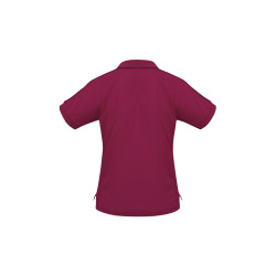 Ladies Resort Polo Shirt