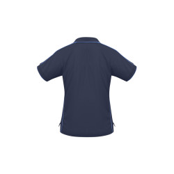 Ladies Resort Polo Shirt