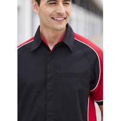 Mens Nitro Shirt