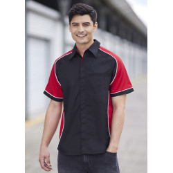 Mens Nitro Shirt