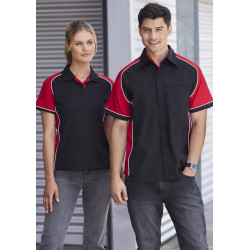 Mens Nitro Shirt