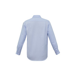 Mens Luxe Long Sleeve Shirt
