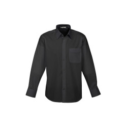 Mens Base Long Sleeve Shirt