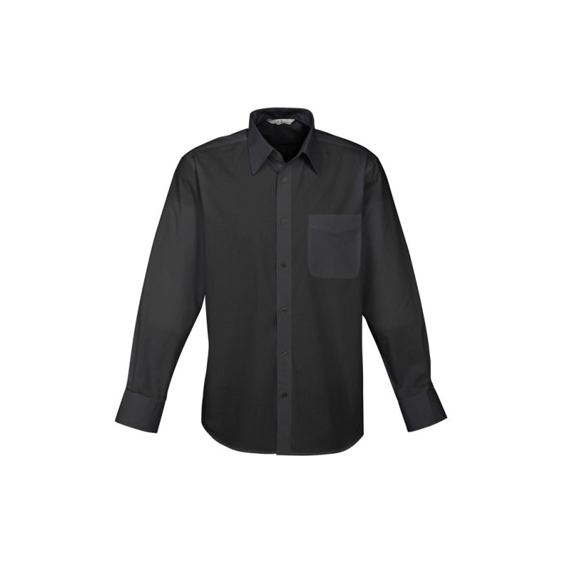 Mens Base Long Sleeve Shirt