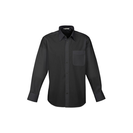 Mens Base Long Sleeve Shirt