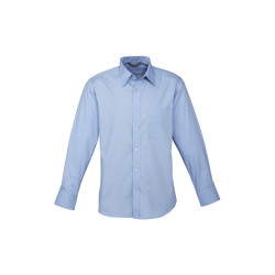 Mens Base Long Sleeve Shirt