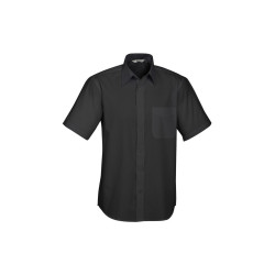 Mens Base Short Sleeve Shirt