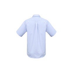 Mens Base Short Sleeve Shirt