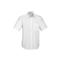 Mens Base Short Sleeve Shirt