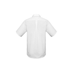 Mens Base Short Sleeve Shirt