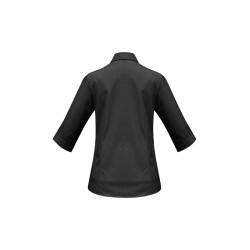 Ladies Base 3/4 Sleeve Shirt