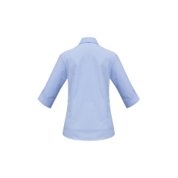 Ladies Base 3/4 Sleeve Shirt