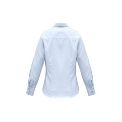 Ladies Luxe Long Sleeve Shirt