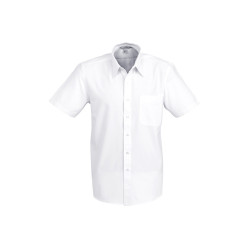 Mens Ambassador Short Sleeve Shirt