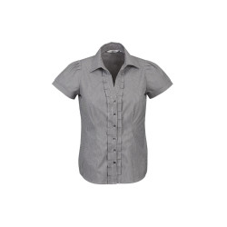 Ladies Edge Short Sleeve Shirt