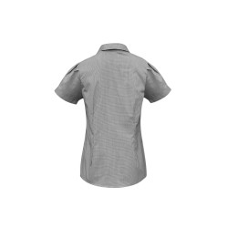 Ladies Edge Short Sleeve Shirt