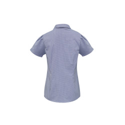 Ladies Edge Short Sleeve Shirt