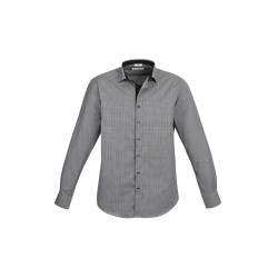 Mens Edge Long Sleeve Shirt