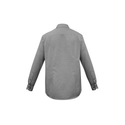 Mens Edge Long Sleeve Shirt