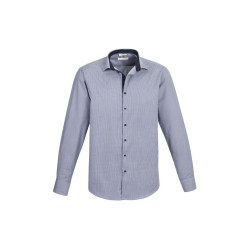 Mens Edge Long Sleeve Shirt