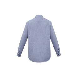 Mens Edge Long Sleeve Shirt