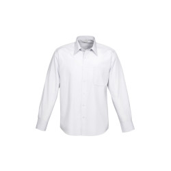 Mens Ambassador Long Sleeve Shirt