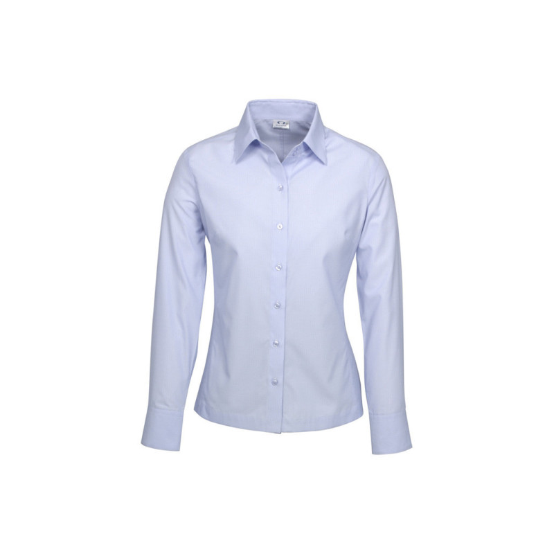 Ladies Ambassador Long Sleeve Shirt