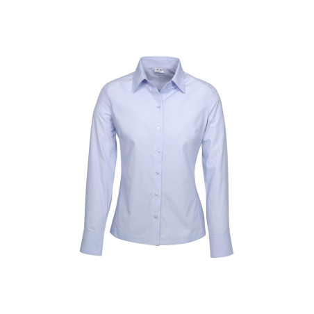 Ladies Ambassador Long Sleeve Shirt