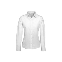 Ladies Ambassador Long Sleeve Shirt