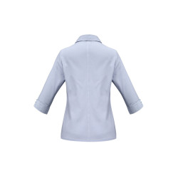 Ladies Ambassador 3/4 Sleeve Shirt