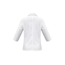 Ladies Ambassador 3/4 Sleeve Shirt