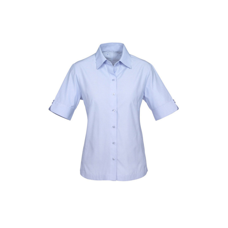 Ladies Ambassador Short Sleeve Shirt