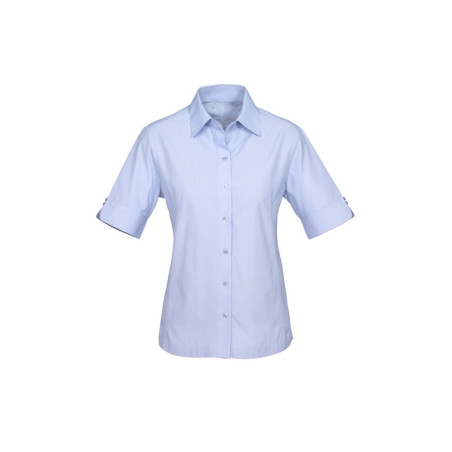 Ladies Ambassador Short Sleeve Shirt