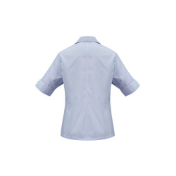 Ladies Ambassador Short Sleeve Shirt