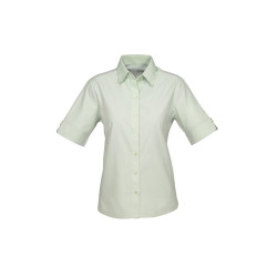 Ladies Ambassador Short Sleeve Shirt