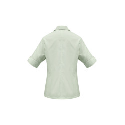 Ladies Ambassador Short Sleeve Shirt