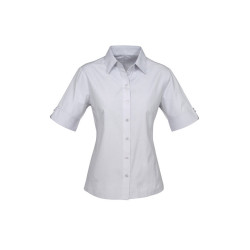Ladies Ambassador Short Sleeve Shirt