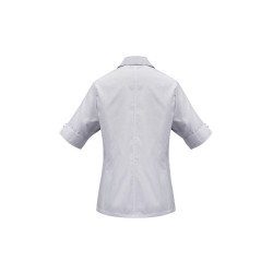 Ladies Ambassador Short Sleeve Shirt