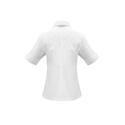 Ladies Ambassador Short Sleeve Shirt