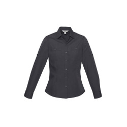 Ladies Bondi Long Sleeve Shirt