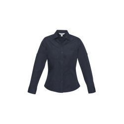 Ladies Bondi Long Sleeve Shirt