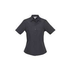 Ladies Bondi Short Sleeve Shirt