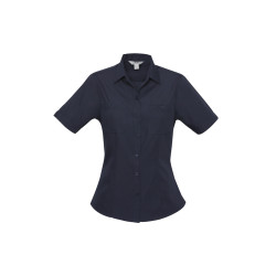 Ladies Bondi Short Sleeve Shirt