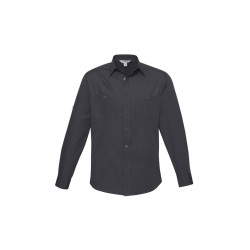 Mens Bondi Long Sleeve Shirt