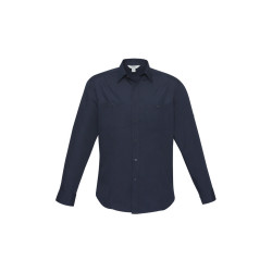 Mens Bondi Long Sleeve Shirt